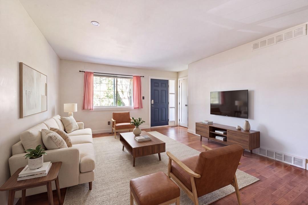 1446 128a Street, Surrey, British Columbia  V4A 3X4 - Photo 6 - R3158432