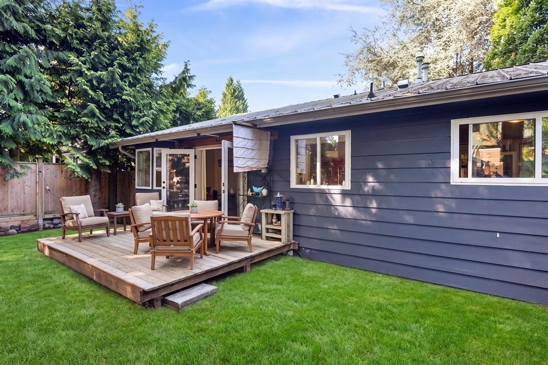 1446 128a Street, Surrey, British Columbia  V4A 3X4 - Photo 4 - R3158432