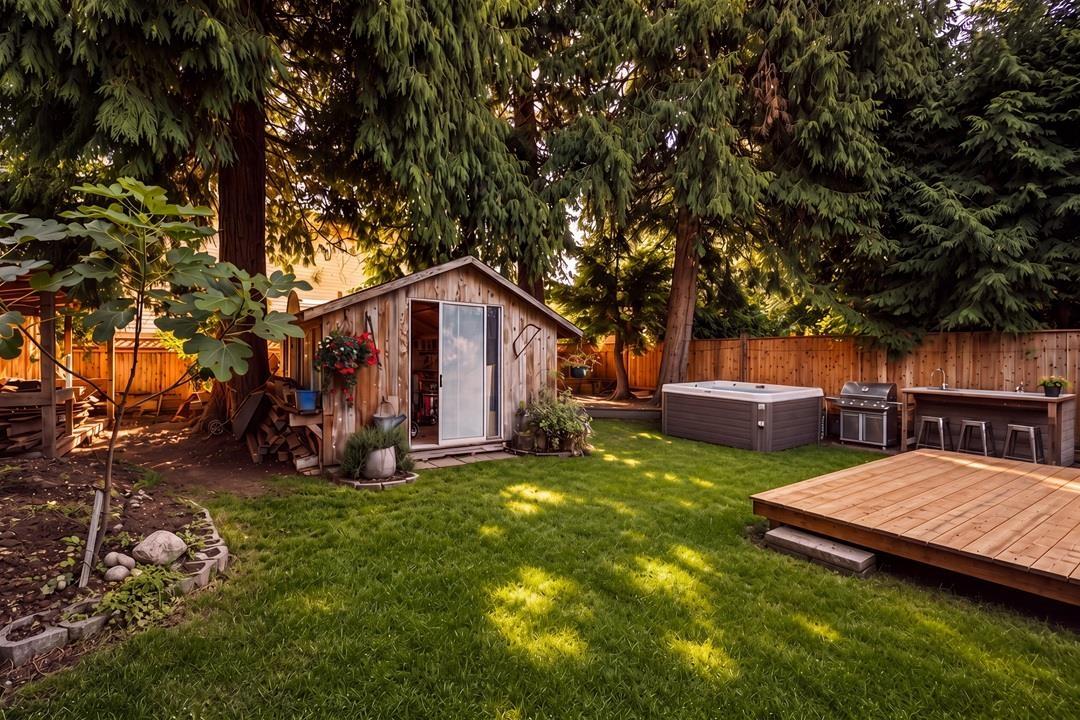 1446 128a Street, Surrey, British Columbia  V4A 3X4 - Photo 5 - R3158432