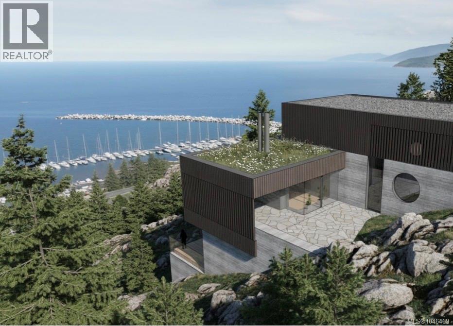 Lot 5 Redden Rd, Nanoose Bay, British Columbia  V9P 9H4 - Photo 6 - 1046469