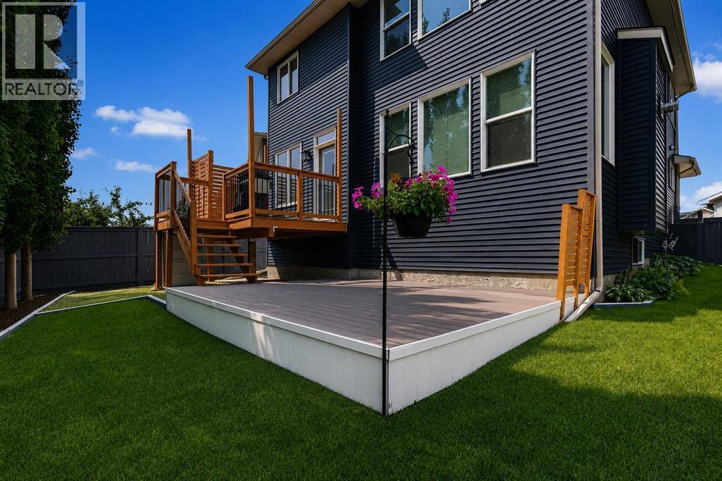 108 Kinniburgh Close, Chestermere, Alberta  T1X 0R8 - Photo 44 - A2331653