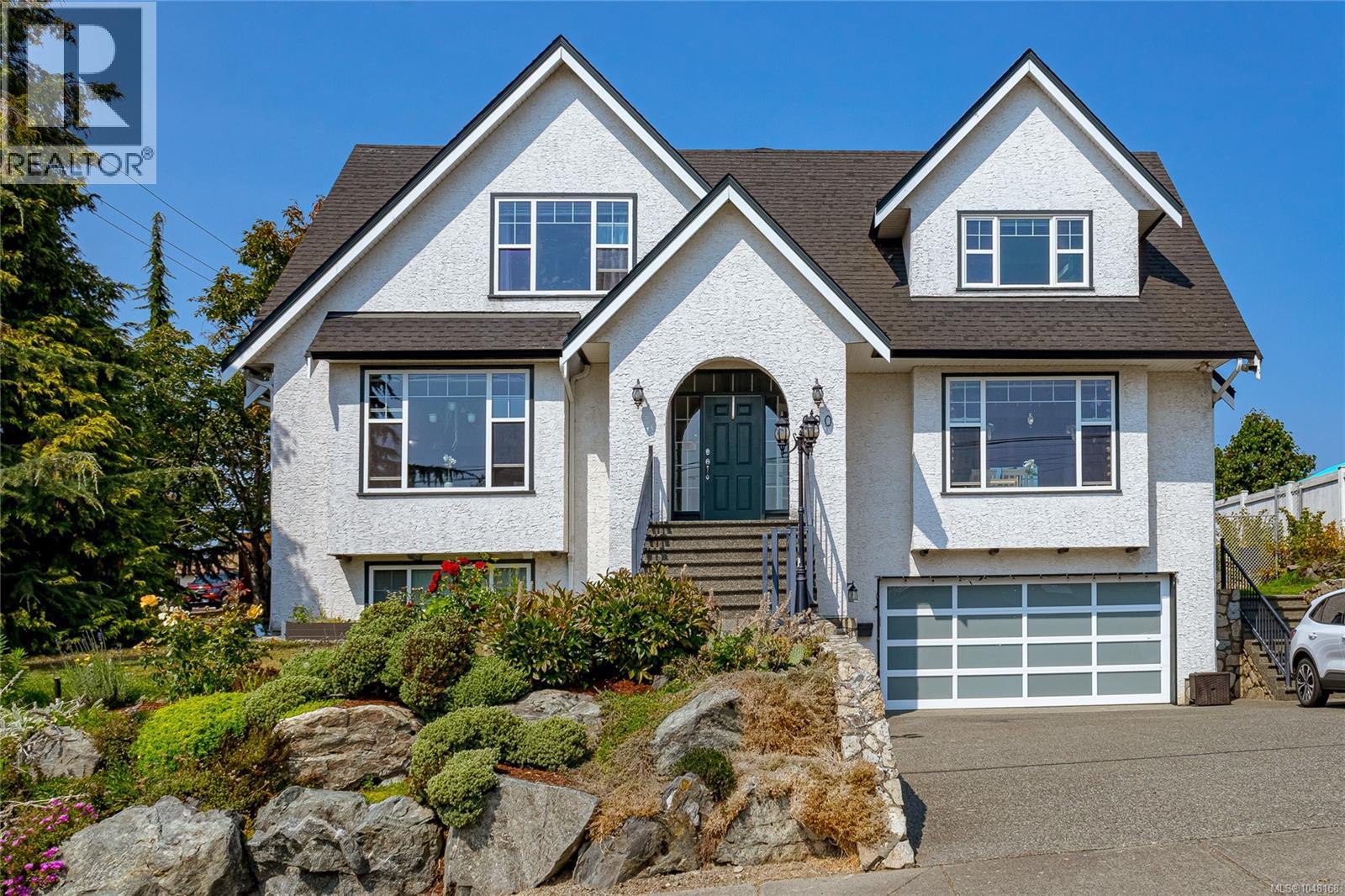 600 Judah St, Saanich, British Columbia