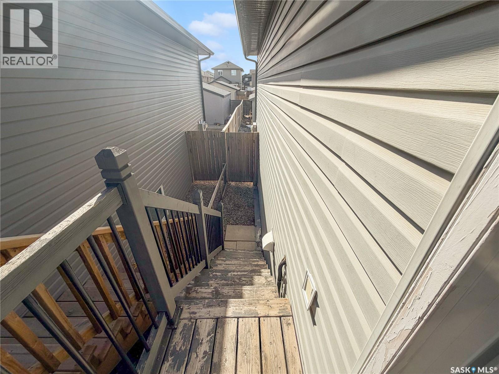 119 Maningas Bend, Saskatoon, Saskatchewan  S7S 1N1 - Photo 59 - SK046935
