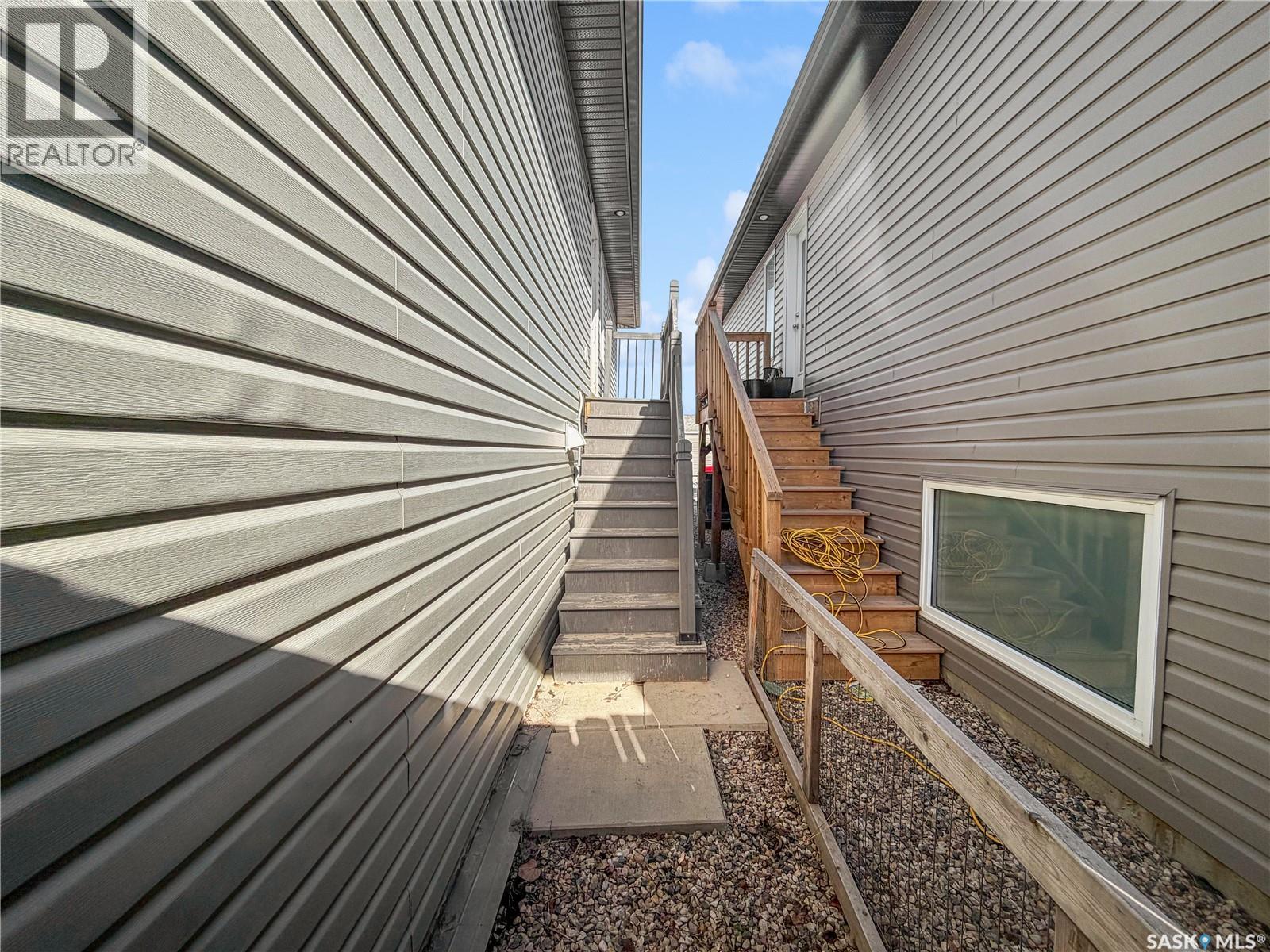 119 Maningas Bend, Saskatoon, Saskatchewan  S7S 1N1 - Photo 60 - SK046935