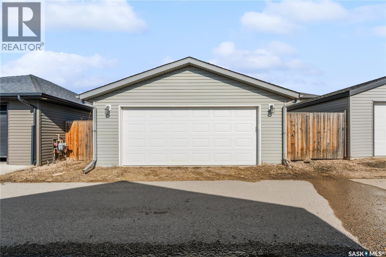 119 Maningas Bend, Saskatoon, Saskatchewan  S7S 1N1 - Photo 64 - SK046935