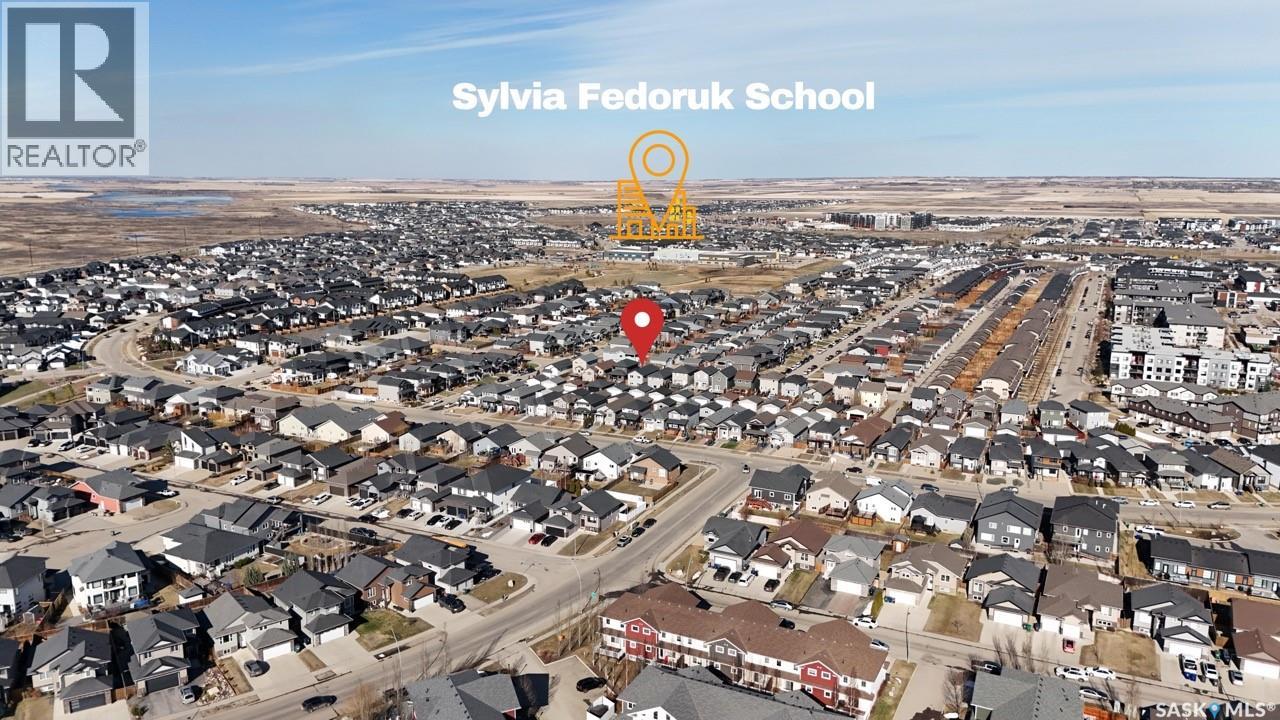 119 Maningas Bend, Saskatoon, Saskatchewan  S7S 1N1 - Photo 67 - SK046935