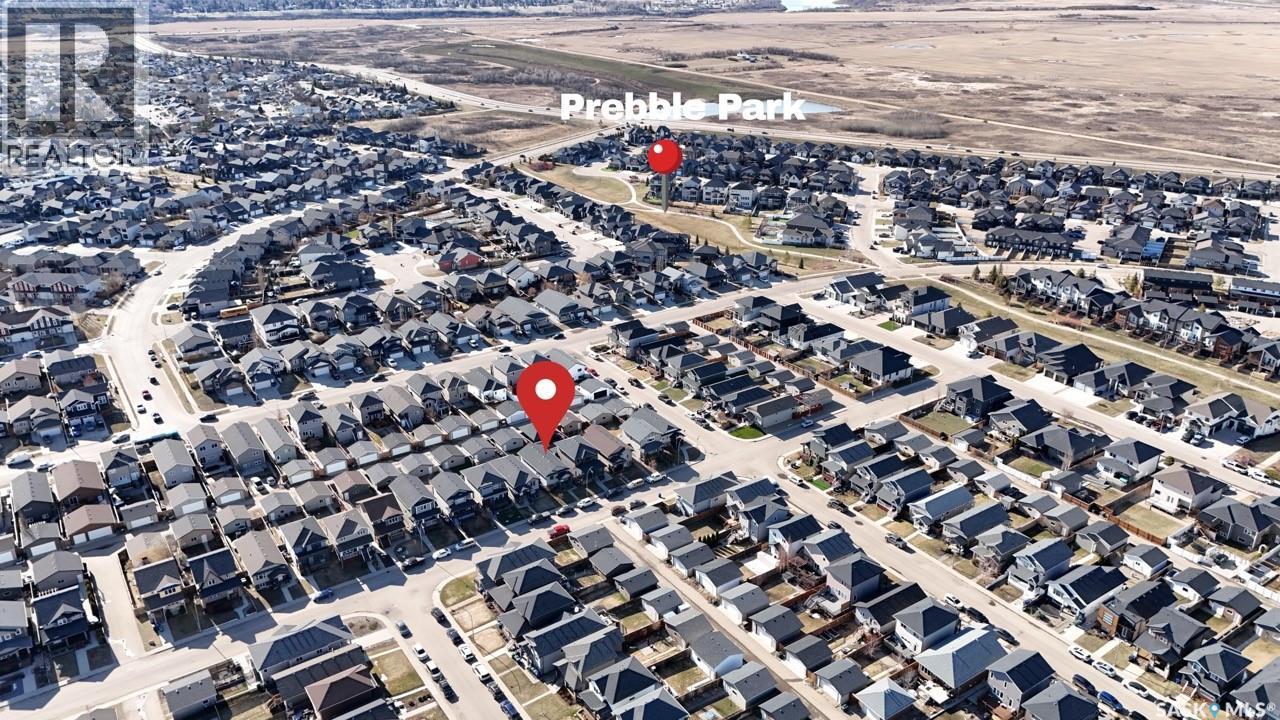 119 Maningas Bend, Saskatoon, Saskatchewan  S7S 1N1 - Photo 68 - SK046935