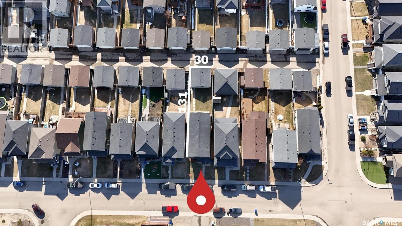 119 Maningas Bend, Saskatoon, Saskatchewan  S7S 1N1 - Photo 70 - SK046935