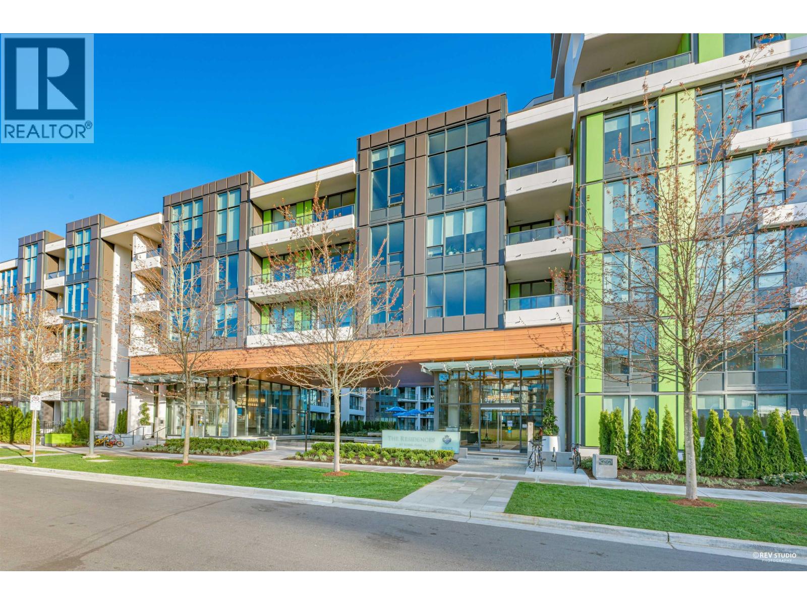 528 3563 Ross Drive, Vancouver, British Columbia  V6S 0L3 - Photo 2 - R3159695