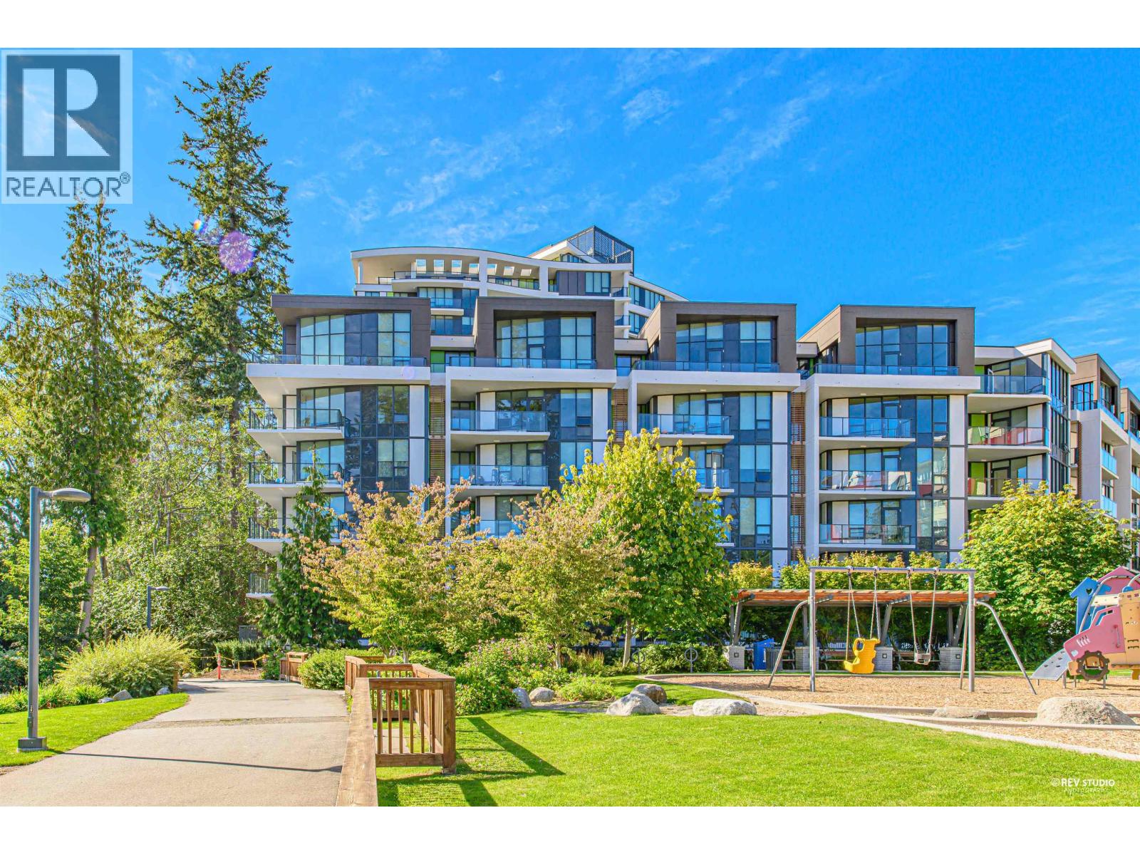 528 3563 Ross Drive, Vancouver, British Columbia  V6S 0L3 - Photo 4 - R3159695