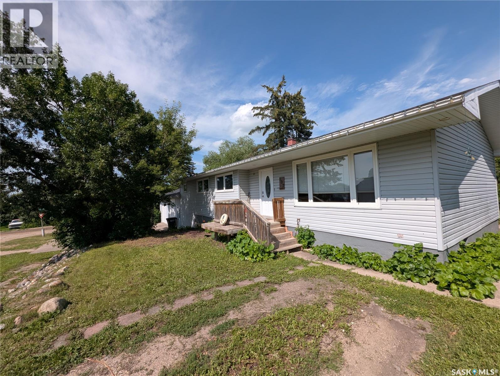 107 Carlton STREET, Viscount, Saskatchewan