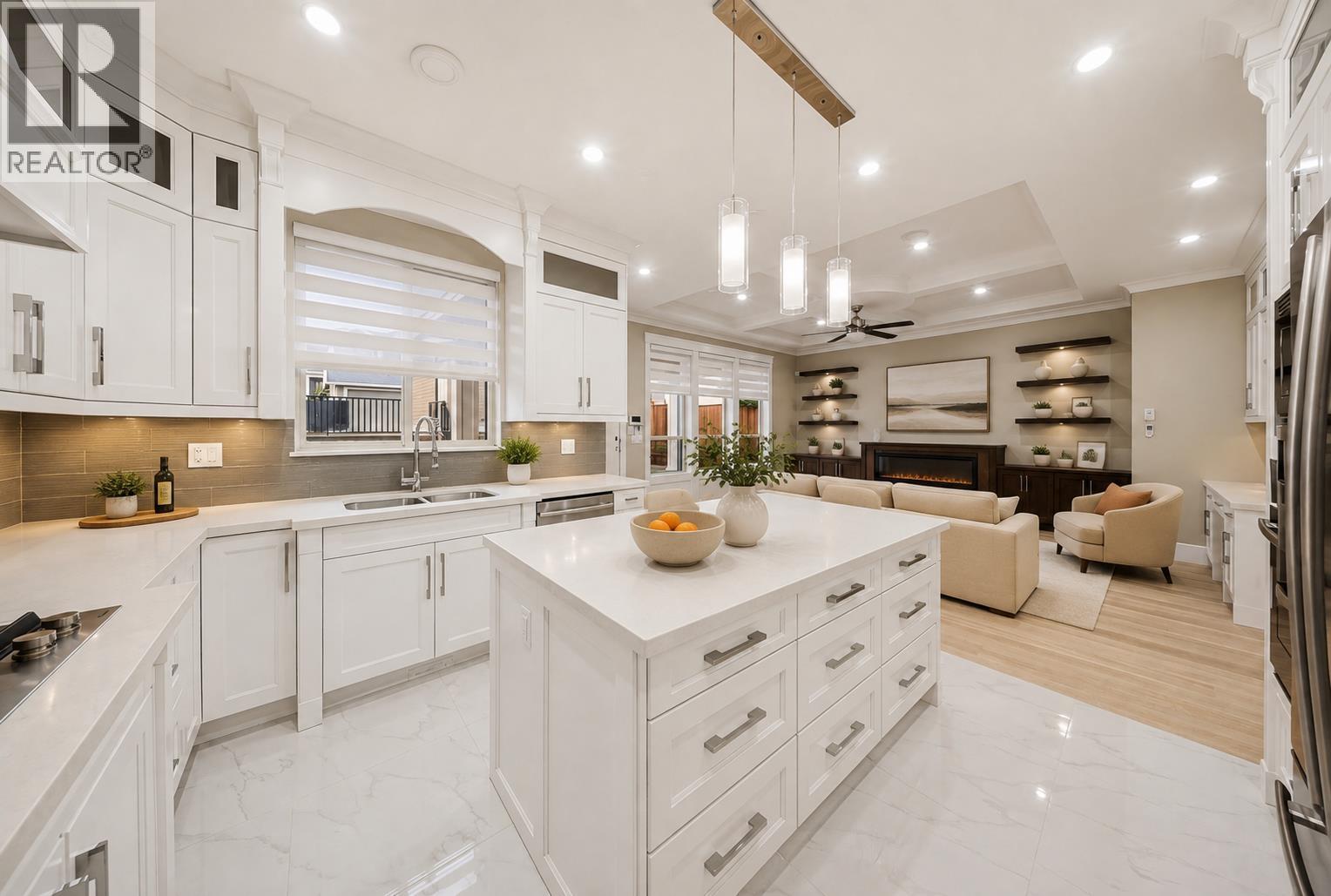 1919 DUBLIN STREET, New Westminster, British Columbia