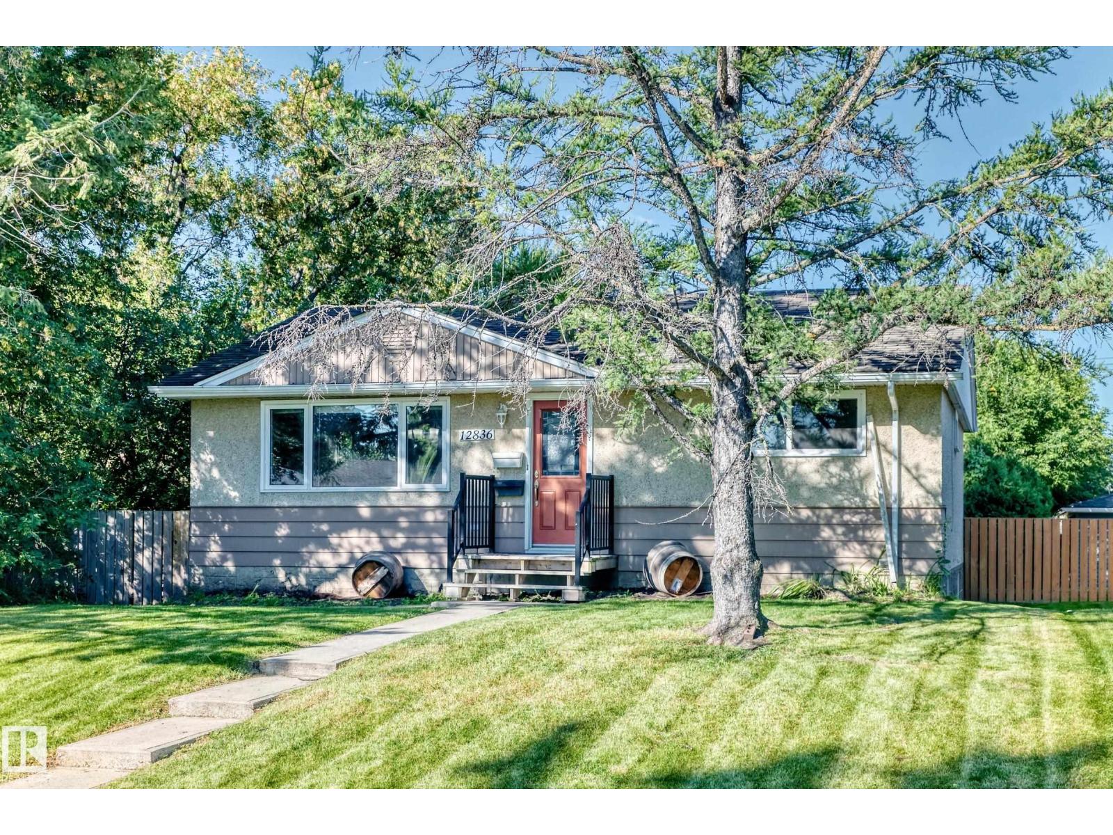12836 88 St NW, Edmonton, Alberta  T5E 3H3 - Photo 2 - E4506131