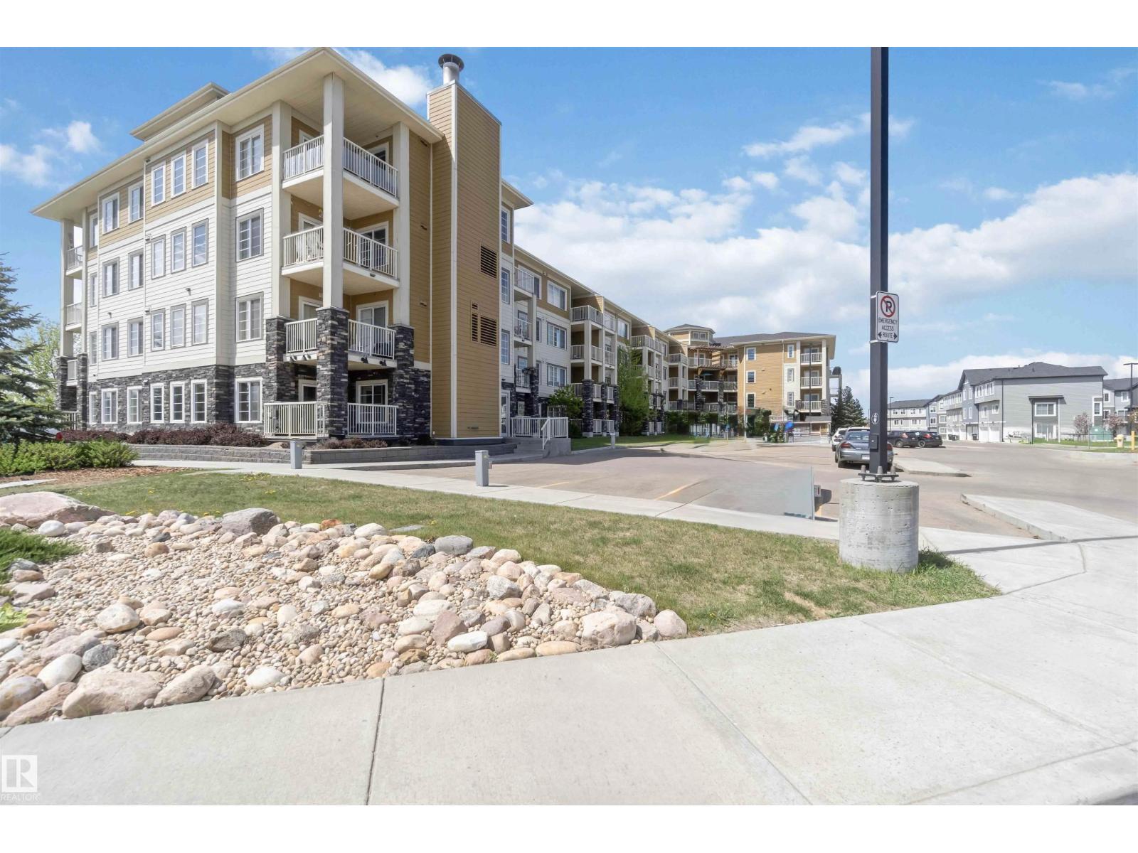 #411 3670 139 AV NW, edmonton, Alberta