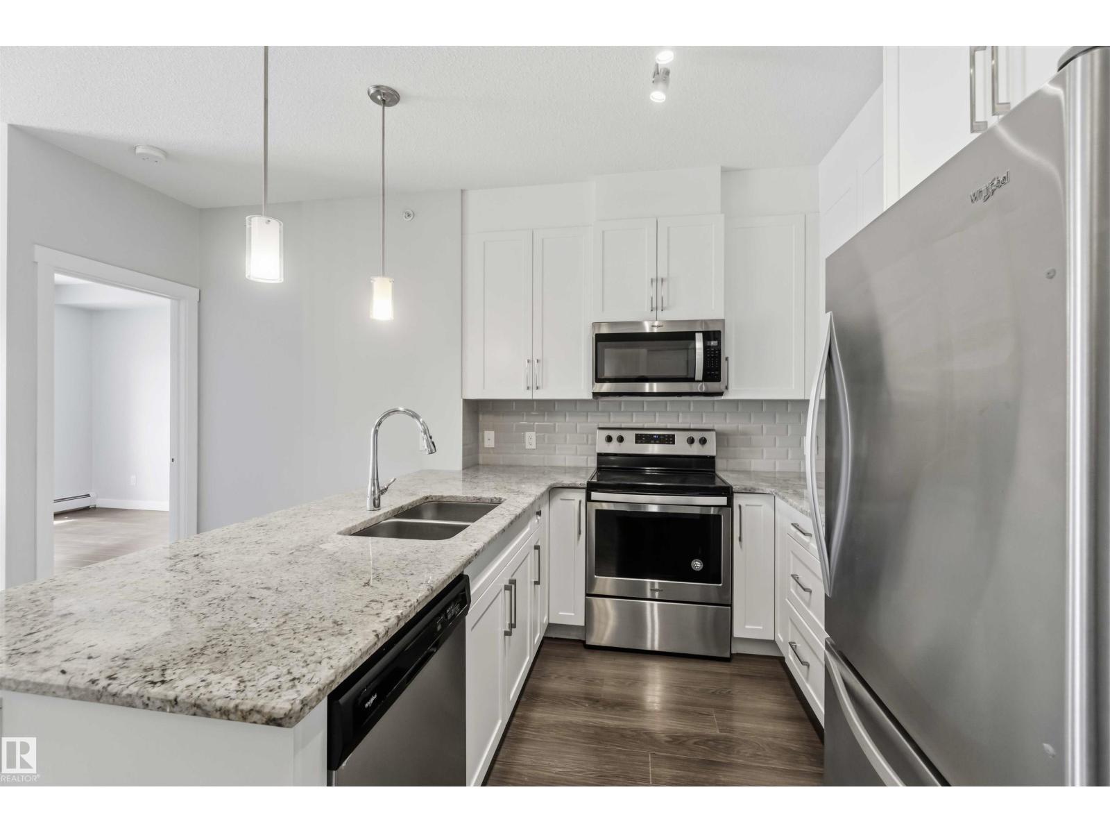 #411 3670 139 Av Nw, Edmonton, Alberta  T5Y 3N5 - Photo 10 - E4506132