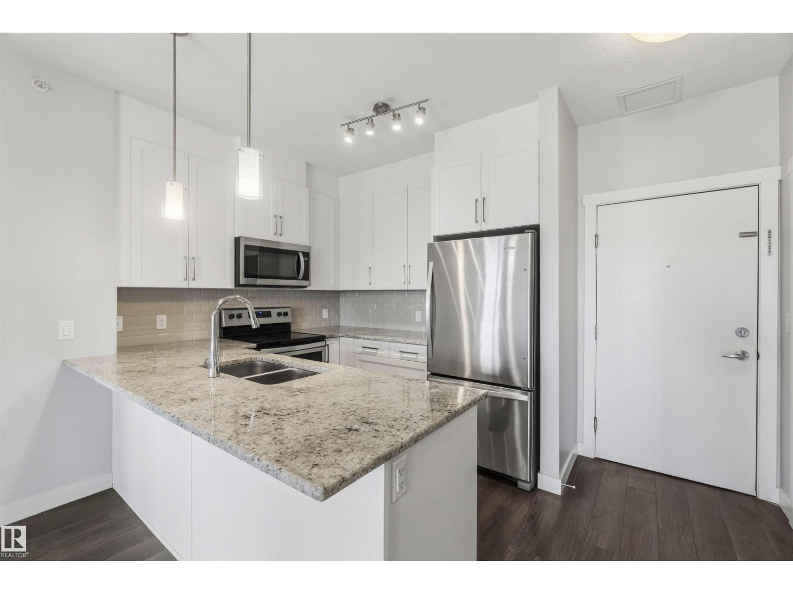 #411 3670 139 Av Nw, Edmonton, Alberta  T5Y 3N5 - Photo 4 - E4506132