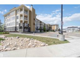 #411 3670 139 AV NW, Edmonton, Alberta