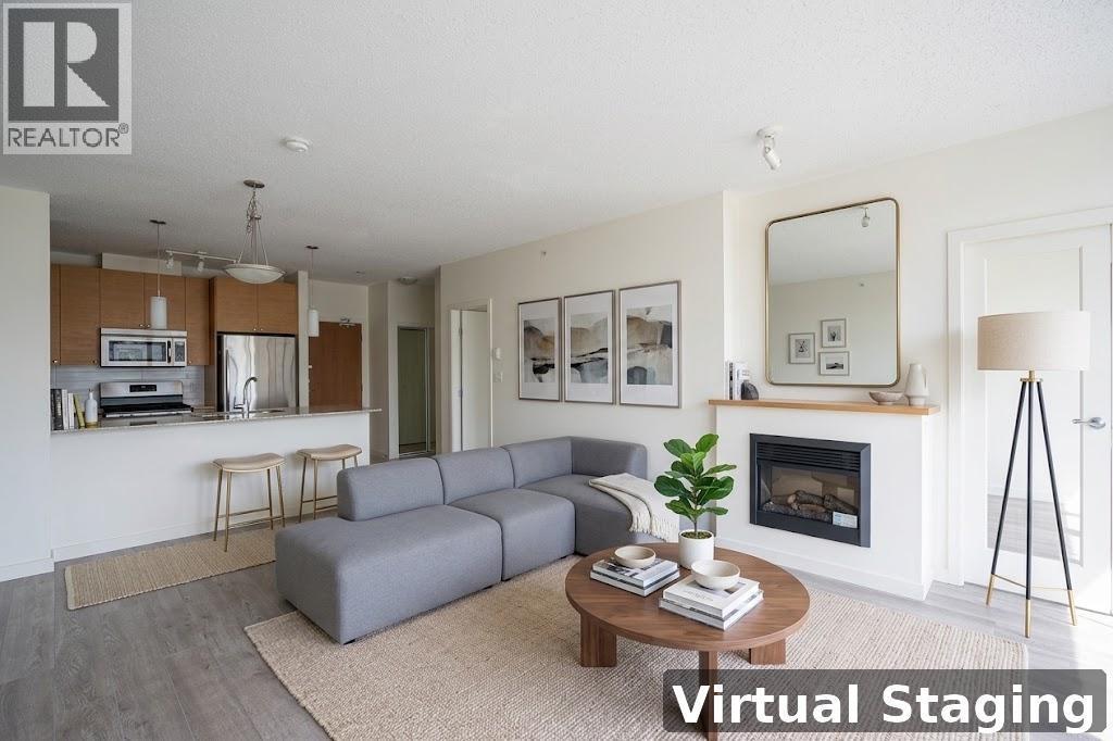 1103 110 Brew Street, Port Moody, British Columbia V3H 0E4 - Photo 7 - R3130625