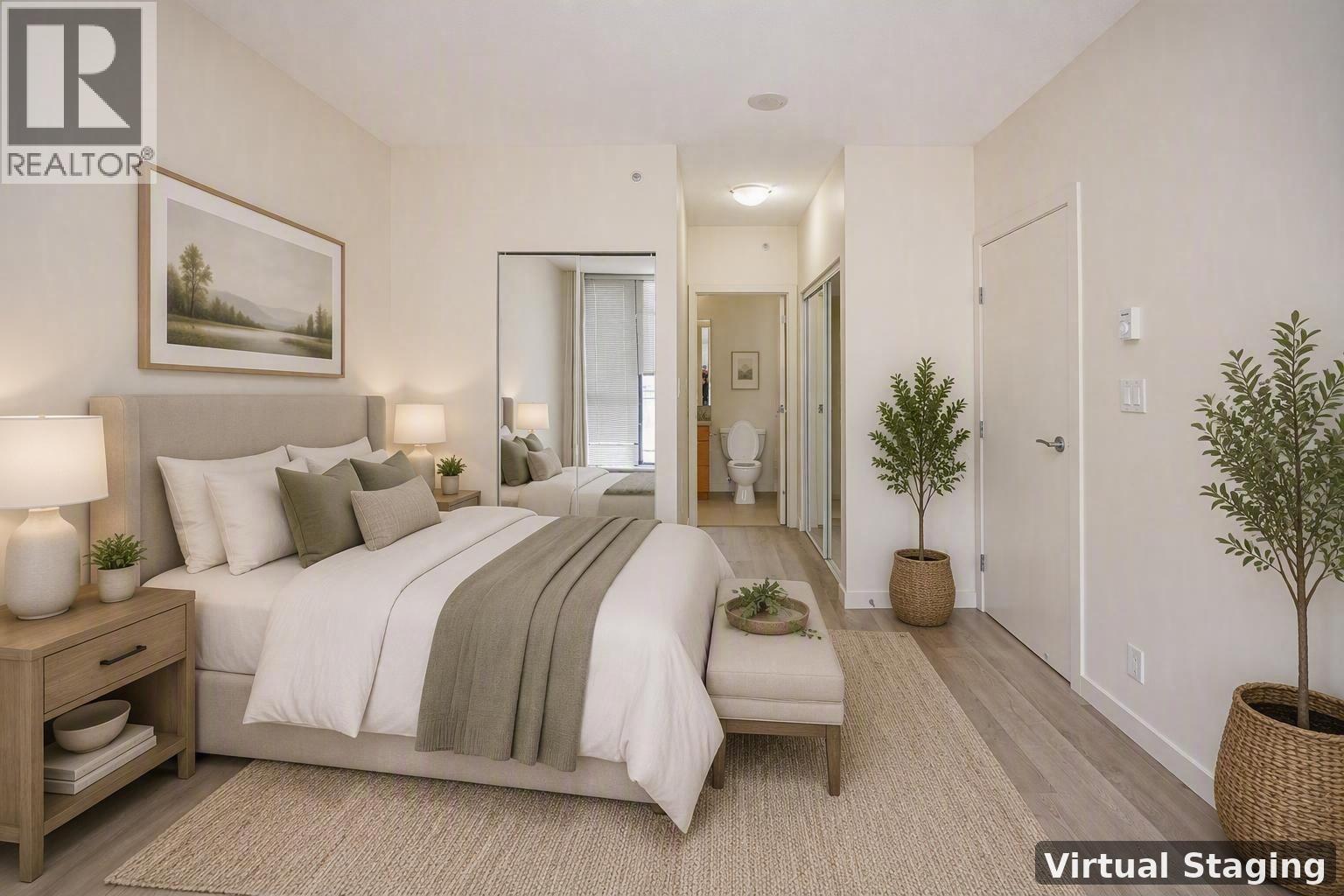 1103 110 Brew Street, Port Moody, British Columbia V3H 0E4 - Photo 11 - R3130625