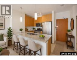 1103 110 BREW STREET, Port Moody, British Columbia