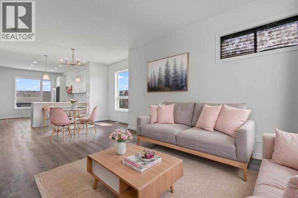30 Evanscrest Manor NW, Calgary, Alberta