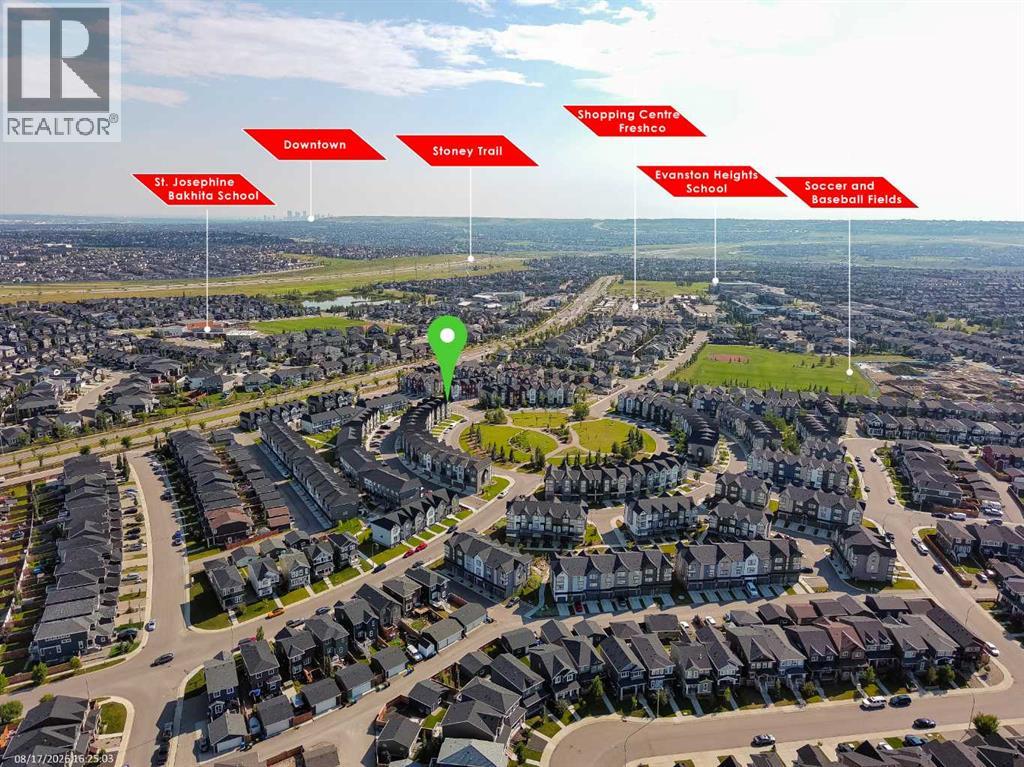 30 Evanscrest Manor NW, Calgary, Alberta T3P 2A3 - Photo 28 - A2338572