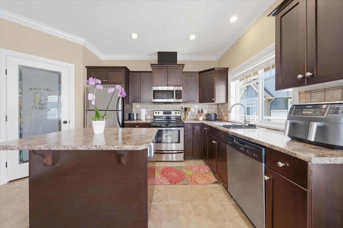 57 6498 Southdowne Place, Sardis South, Chilliwack, British Columbia  V2R 0K3 - Photo 7 - R3159757