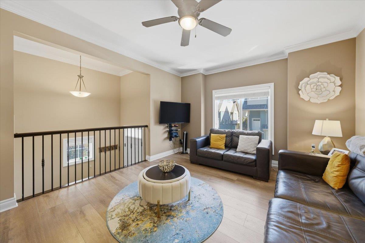 57 6498 Southdowne Place, Sardis South, Chilliwack, British Columbia  V2R 0K3 - Photo 5 - R3159757