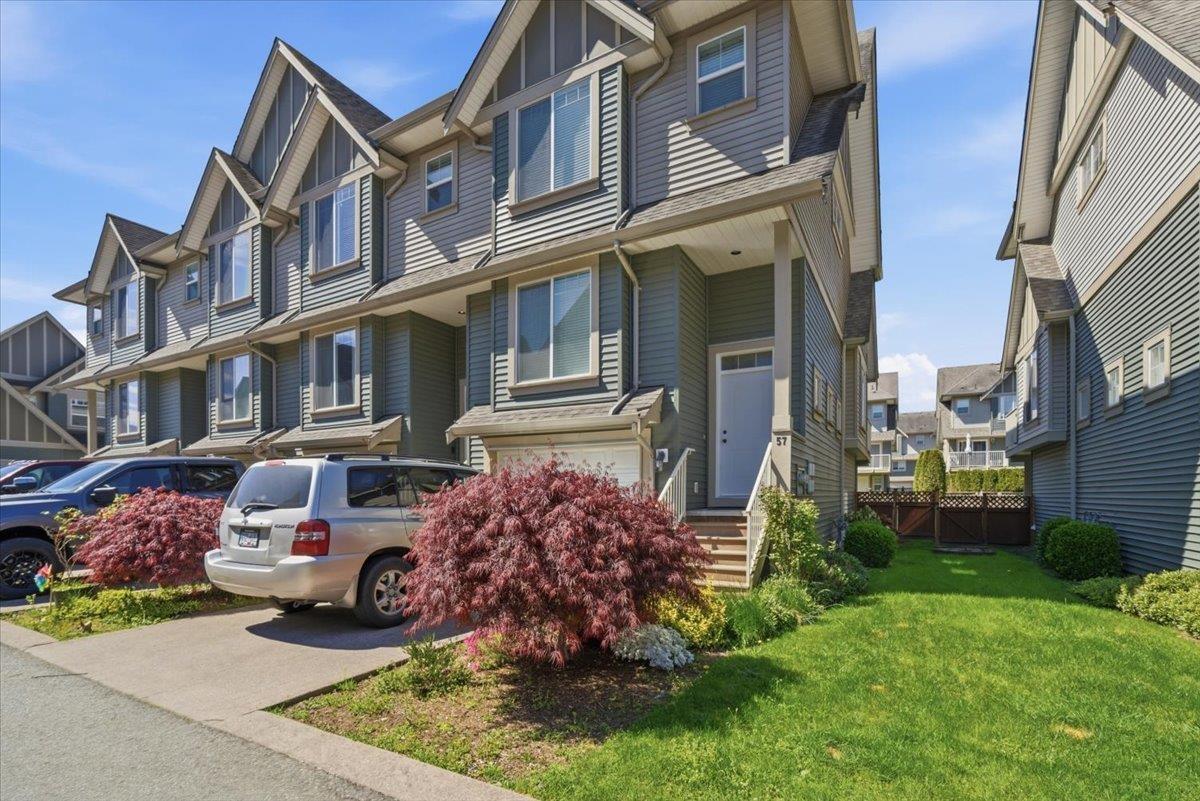 57 6498 Southdowne Place, Sardis South, Chilliwack, British Columbia  V2R 0K3 - Photo 2 - R3159757