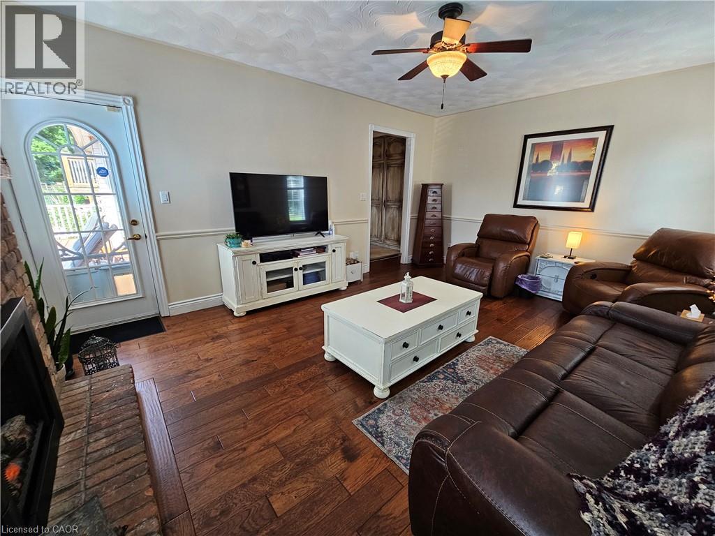 120 Lynndale Road, Simcoe, Ontario  N3Y 5E5 - Photo 16 - 40839681