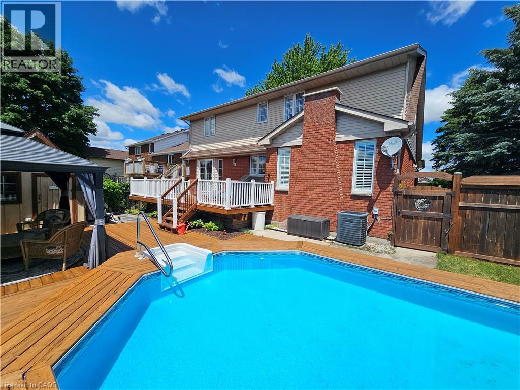120 Lynndale Road, Simcoe, Ontario  N3Y 5E5 - Photo 39 - 40839681