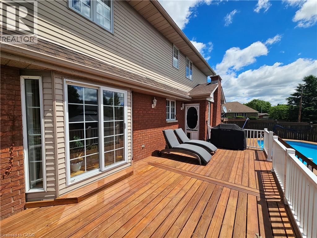 120 Lynndale Road, Simcoe, Ontario  N3Y 5E5 - Photo 35 - 40839681