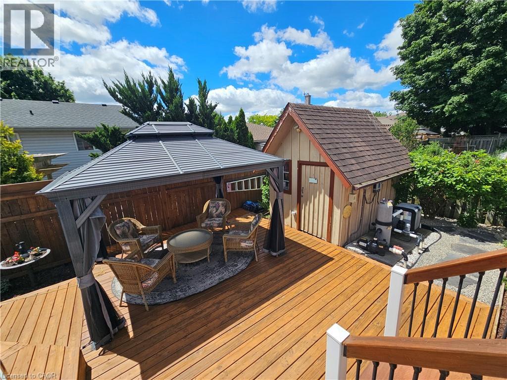 120 Lynndale Road, Simcoe, Ontario  N3Y 5E5 - Photo 38 - 40839681