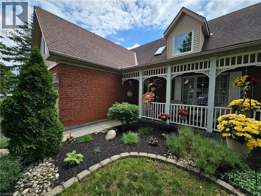 120 Lynndale Road, Simcoe, Ontario  N3Y 5E5 - Photo 45 - 40839681