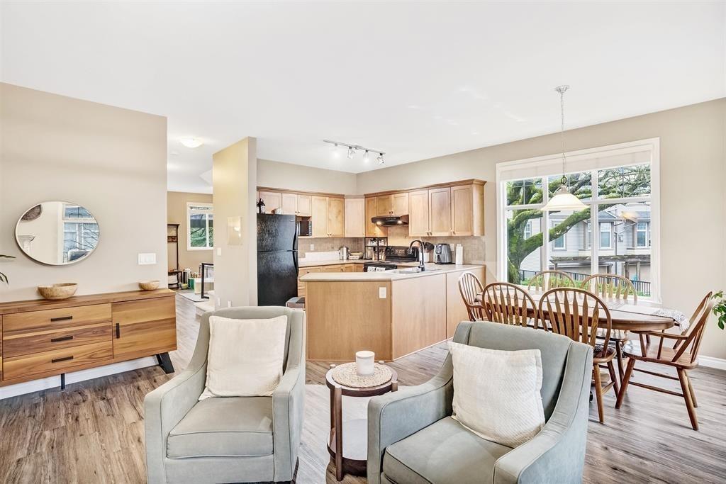 5 6588 188 Street, Surrey, British Columbia  V3S 1Z6 - Photo 2 - R3159083