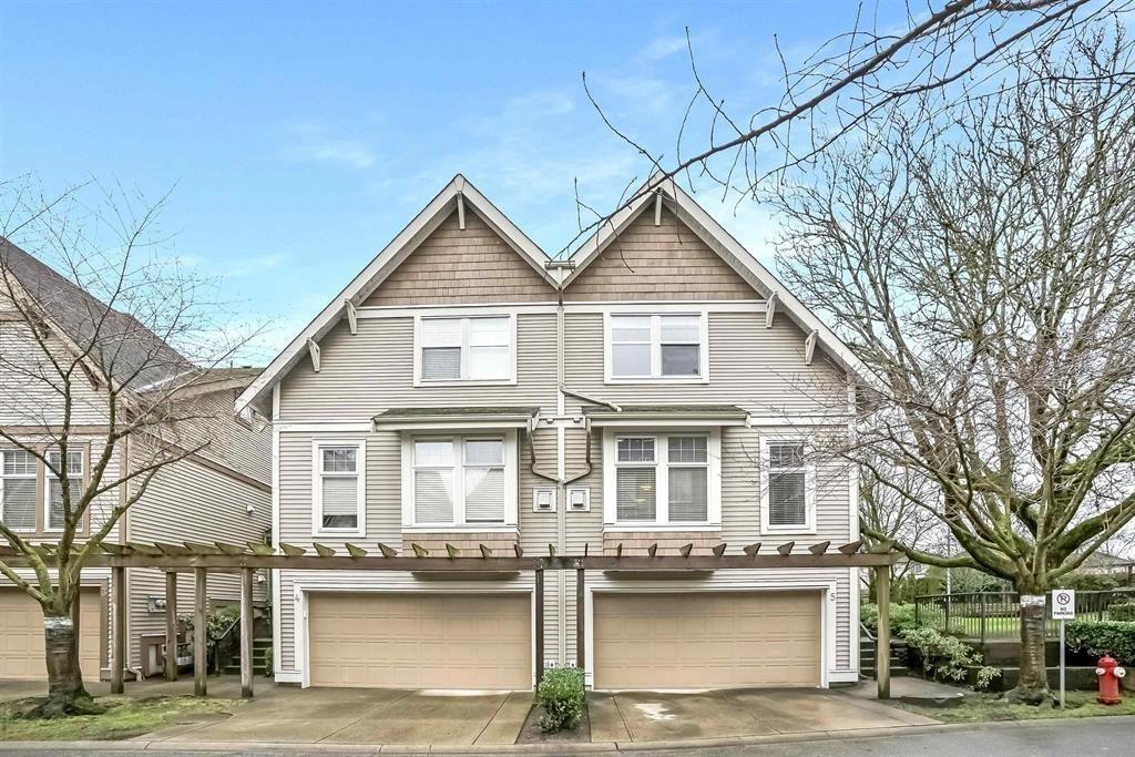 5 6588 188 STREET, Surrey, British Columbia