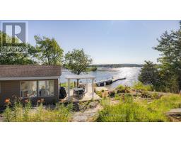 4476 ISLAND 1040/LITTLE BEAUSOLEIL ISLAND, Georgian Bay, Ontario