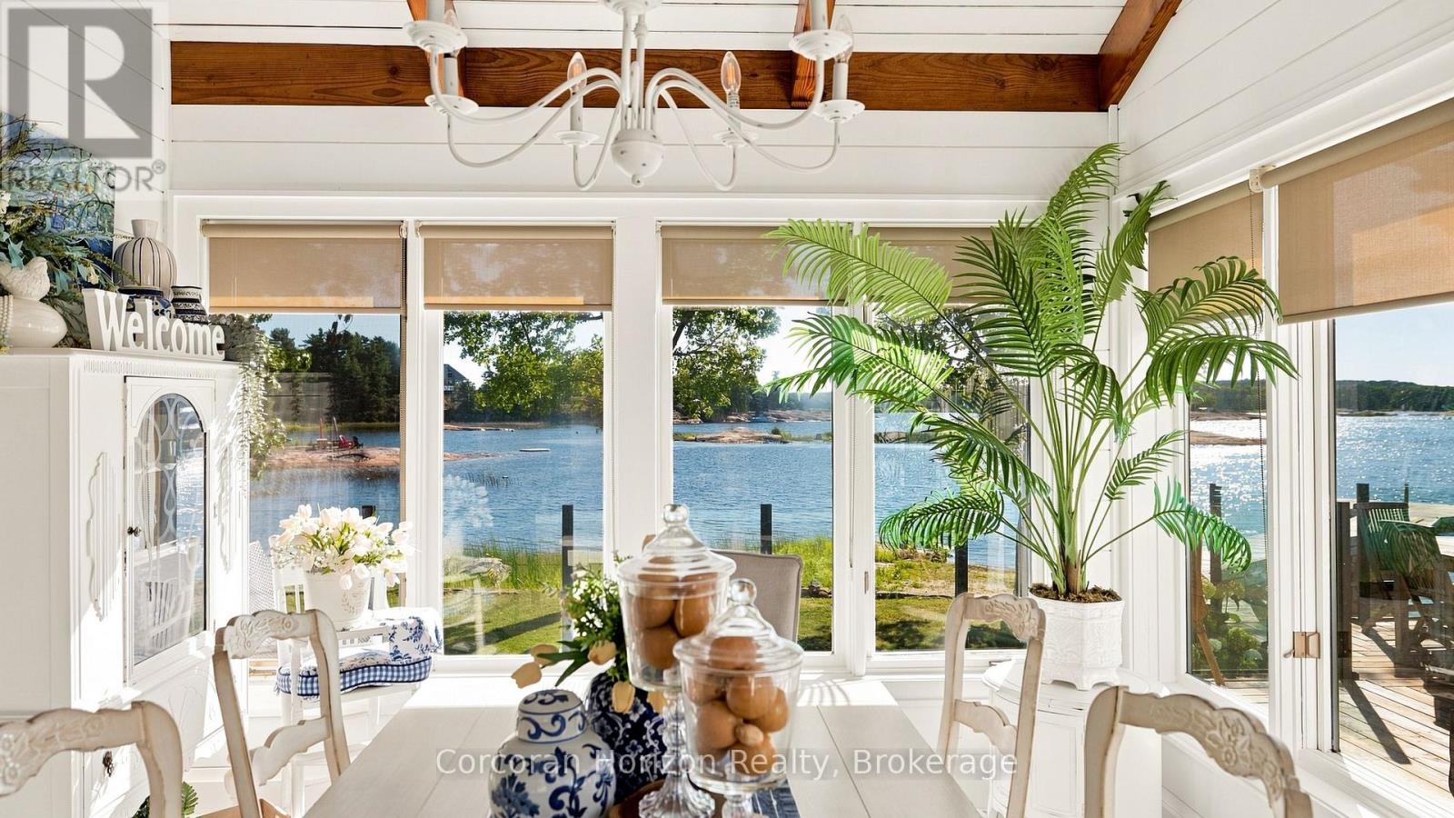 4476 Island 1040/little Beausoleil Island, Georgian Bay, Ontario  P0E 1E0 - Photo 16 - X13723682