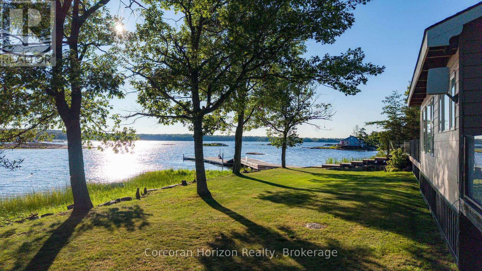 4476 Island 1040/little Beausoleil Island, Georgian Bay, Ontario  P0E 1E0 - Photo 12 - X13723682