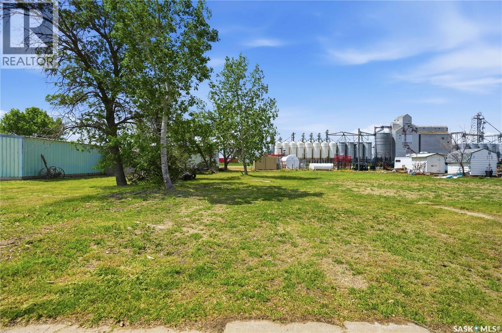 309 Mcrorie Avenue, Avonlea, Saskatchewan  S0H 0C0 - Photo 1 - SK046989