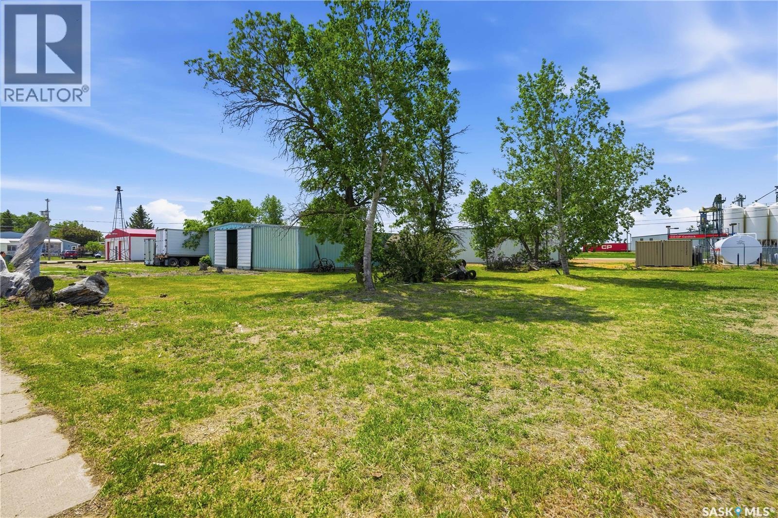 309 Mcrorie Avenue, Avonlea, Saskatchewan  S0H 0C0 - Photo 2 - SK046989