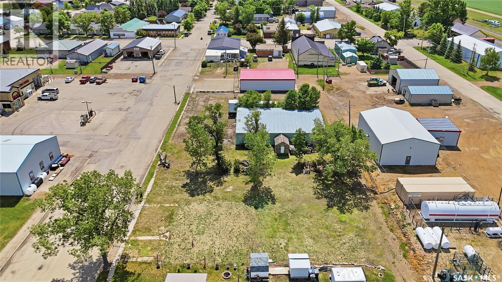 309 Mcrorie Avenue, Avonlea, Saskatchewan  S0H 0C0 - Photo 3 - SK046989
