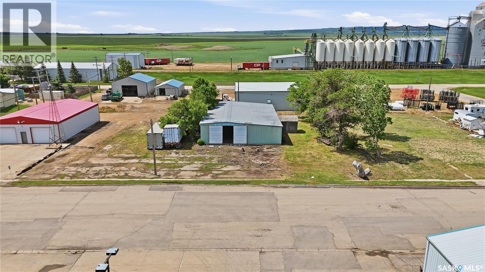 307 Mcrorie Avenue, Avonlea, Saskatchewan  S0H 0C0 - Photo 1 - SK046988