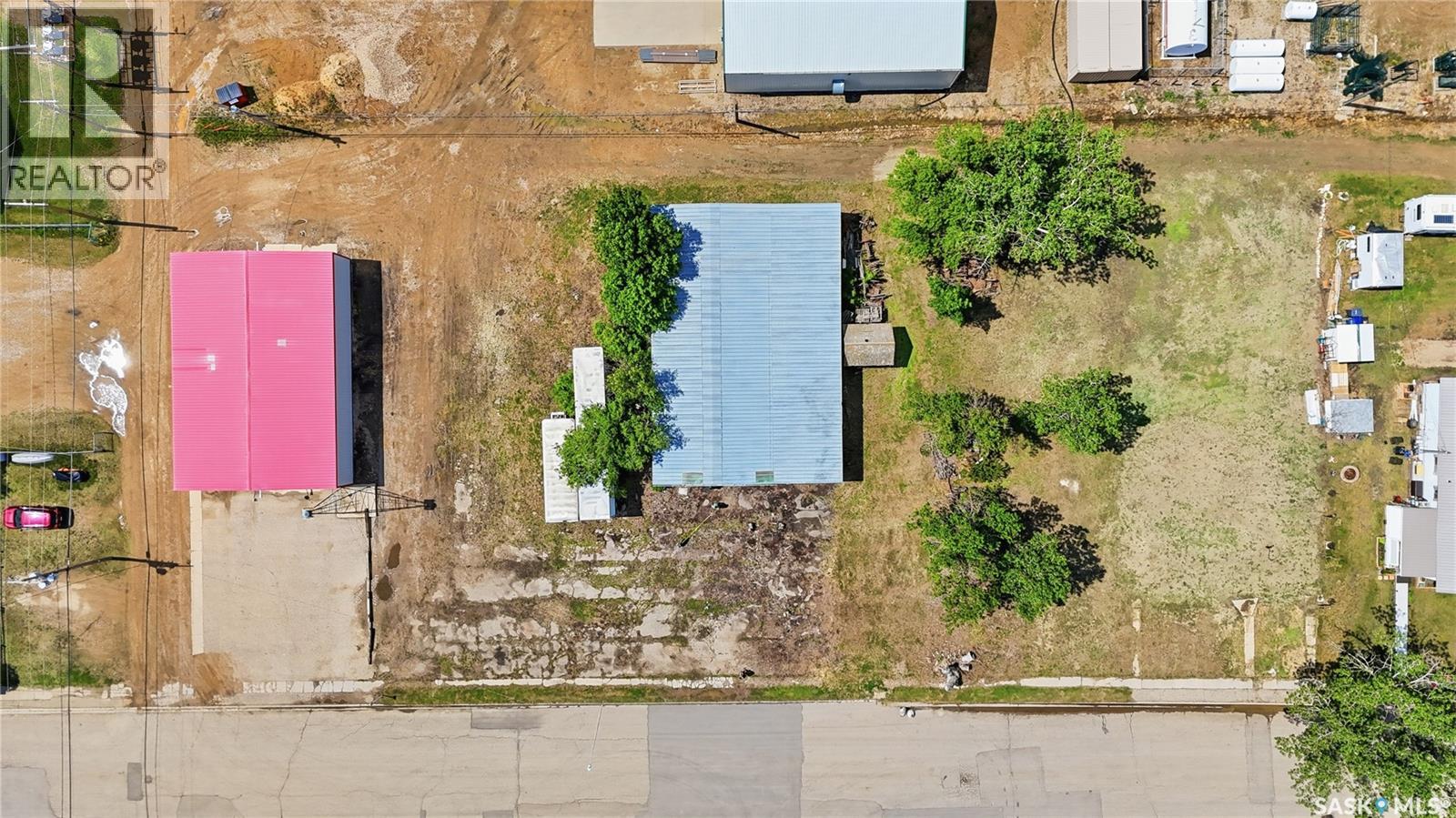 307 Mcrorie Avenue, Avonlea, Saskatchewan  S0H 0C0 - Photo 10 - SK046988