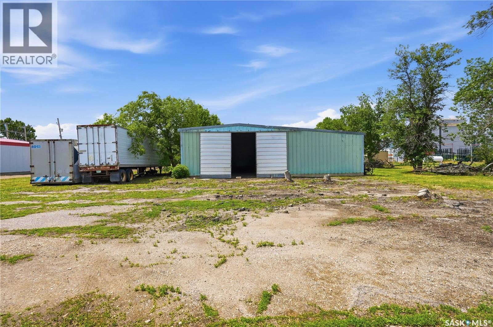 307 Mcrorie Avenue, Avonlea, Saskatchewan  S0H 0C0 - Photo 11 - SK046988