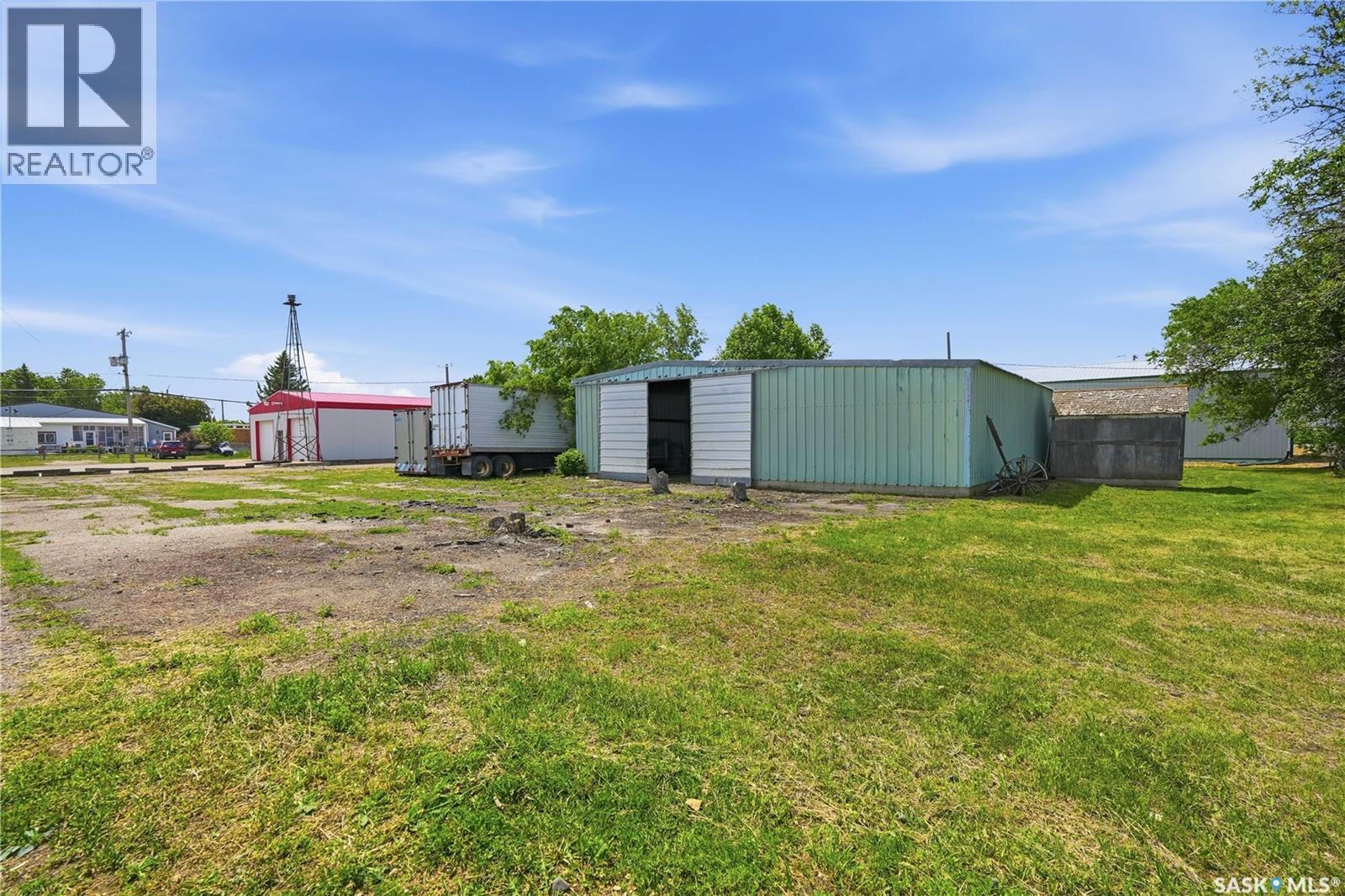 307 Mcrorie Avenue, Avonlea, Saskatchewan  S0H 0C0 - Photo 12 - SK046988