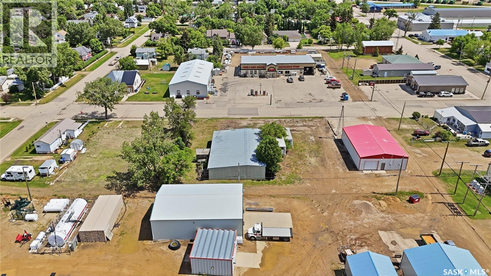 307 Mcrorie Avenue, Avonlea, Saskatchewan  S0H 0C0 - Photo 4 - SK046988