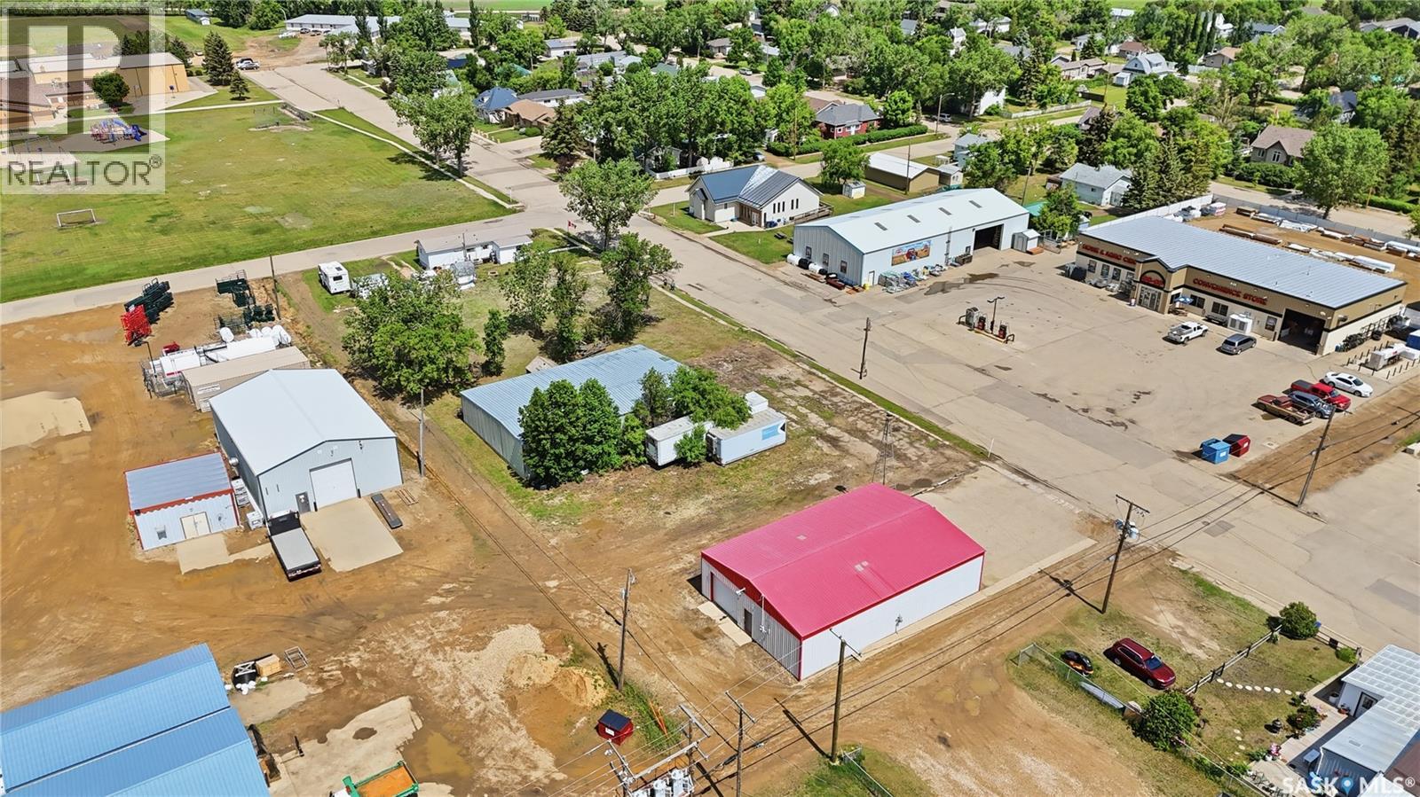 307 Mcrorie Avenue, Avonlea, Saskatchewan  S0H 0C0 - Photo 5 - SK046988
