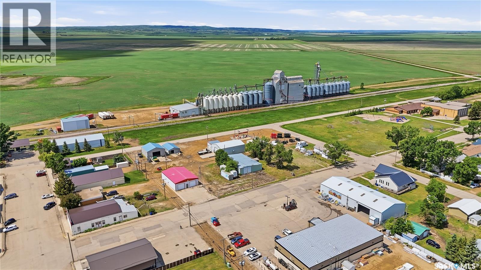 307 Mcrorie Avenue, Avonlea, Saskatchewan  S0H 0C0 - Photo 6 - SK046988