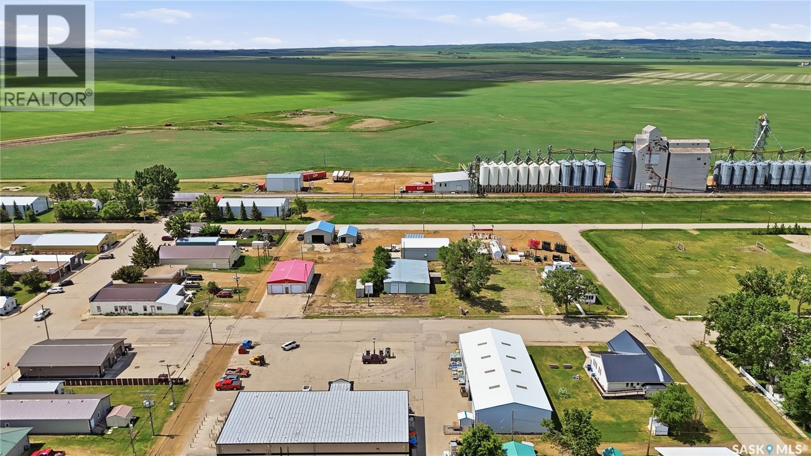 307 Mcrorie Avenue, Avonlea, Saskatchewan  S0H 0C0 - Photo 7 - SK046988